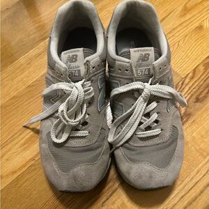NEW BALANCE 574 SNEAKERS (Unisex)